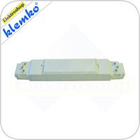 Schakelblok DALI voor aanwezigheid sensoren 24Vdc - thumbnail