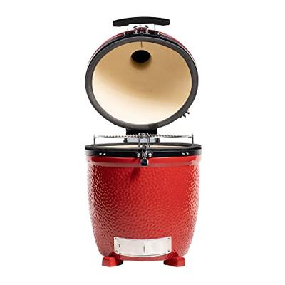 Kamado Joe Classic III Stand-Alone barbecue