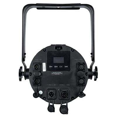 Showtec Spectral PC 1800Z LED spot RGBW Showtec Spectral PC 1800Z LED spot RGBW