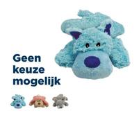 KONG COZIE PASTELS ASSORTI 21,5X23X11 CM - thumbnail