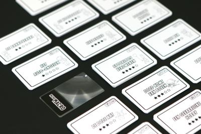 Micromacro Crime City Winnaar Speelgoed van het Jaar 2021