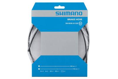 SHIMANO remslang "sm-bh90-jk" br.line shim.sm-bh90-jk 1700mm SHIMANO remslang "sm-bh90-jk" br.line shim.sm-bh90-jk 1700mm