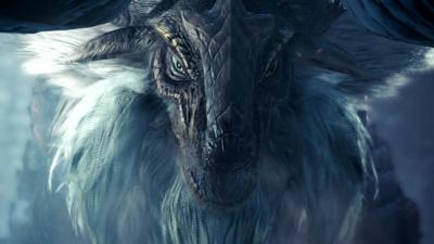 PS4 Monster Hunter World: Iceborne - Master Edition