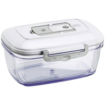 Magic Vac ACO1092 FAMILIY 1,5 l Vacuümhouder