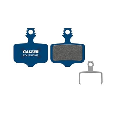 GALFER disc road brake pads for sram/avid