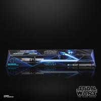 Star Wars: Ahsoka Black Series Replica Force FX Elite Lightsaber Ezra Bridger - thumbnail