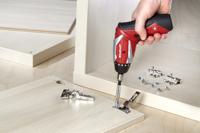 kwb 121113 Kruis-bit PZ 3 Staal 1 stuk(s) - thumbnail