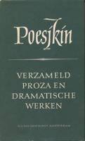 Verzamelde werken | 1 - Aleksander Poesjkin - ebook - thumbnail