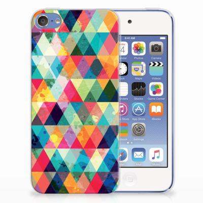 Apple iPod Touch 5 | 6 | TPU bumper | Geruit Apple iPod Touch 5 | 6 | TPU bumper | Geruit