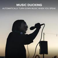 Mackie THUMP210 actieve fullrange speaker 10 inch - thumbnail