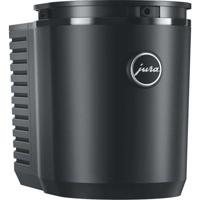 Melkkoelkast - JURA - Cool Control - 240 V - 1,1 L - 4 °C - Niveau-indicator - Zwart - thumbnail