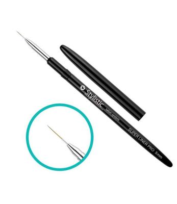 Stylistic super liner pro penseel 5mm
