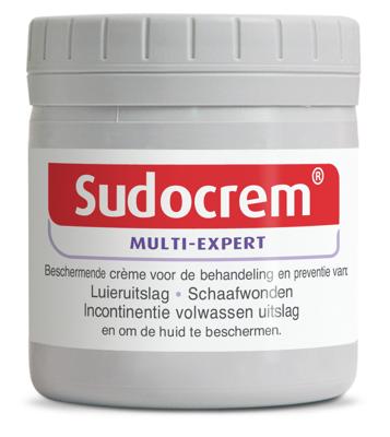 Sudocrem Multi Expert Sudocrem Multi Expert