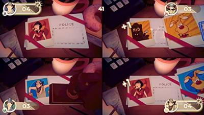 Inspector Gadget: Mad Time Party Inspector Gadget: Mad Time Party