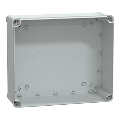 NSYTBS342912T  - Distribution cabinet (empty) 341x291mm NSYTBS342912T NSYTBS342912T  - Distribution cabinet (empty) 341x291mm NSYTBS342912T