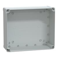 NSYTBS342912T  - Distribution cabinet (empty) 341x291mm NSYTBS342912T - thumbnail