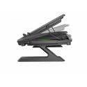 Draagbare Koeler Genesis OXID 850 Zwart 15.6"-17.3" Draagbare Koeler Genesis OXID 850 Zwart 15.6"-17.3"