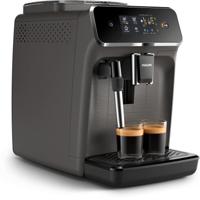 Philips 2200 Serie EP2224/10 Koffievolautomaat Grijs - thumbnail