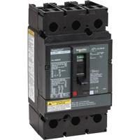 Schneider Electric NJLL36000S25 1 stuk(s) (l x b x h) 86 x 104 x 191 mm - thumbnail