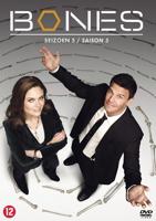 Bones - Seizoen 5 - DVD (8712626082002) - thumbnail