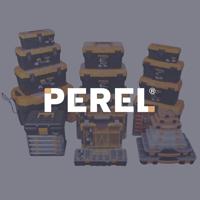 Assortimentsdoos 230 x 150 x 33 mm Velleman - Velleman - thumbnail