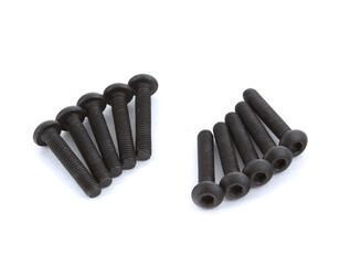 Button Head Screw M3X16MM (10PCS) (AR721316)