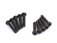 Button Head Screw M3X16MM (10PCS) (AR721316) - thumbnail