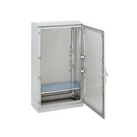 Schneider Electric NSYSPLA150 NSYSPLA150 Staal 1 stuk(s) - thumbnail