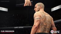 EA Sports UFC - thumbnail