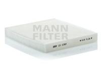 Interieurfilter CU2362 - thumbnail