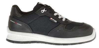 Sixton Peak 95406-00 Windex ESD S3 Zwart - Maat 41 - 95406-00-41