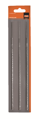 Bahco ronde kettingzaagvijl | 168-8-4.0-3P