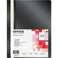 OFFICE products snelhechtmap, zwart - thumbnail
