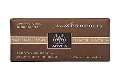 Apivita Body Natural Soap Propolis 125g