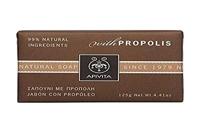 Apivita Body Natural Soap Propolis 125g - thumbnail
