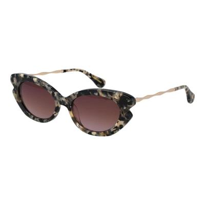 Zonnebril Dames Scotch & Soda SS7040 52907