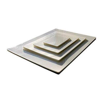 Olympia Lamineerfolie DIN A4, DIN A5, DIN A6, 95 x 60 mm 80 micron 1 set(s) Olympia Lamineerfolie DIN A4, DIN A5, DIN A6, 95 x 60 mm 80 micron 1 set(s)