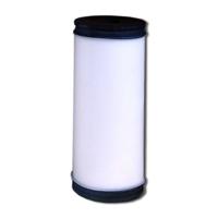 Europond HDPE Luchtuitstromer Ø 70x160mm - Energiezuinige Vijver Beluchting, Duurzaam Design - thumbnail