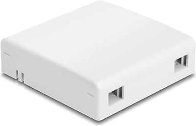 DeLOCK 87897 glasvezel-splitterbehuizing