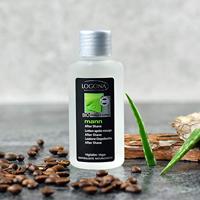 Logona Mann aftershave (100 ml) - thumbnail