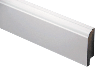 MDF plint - Klassiek - 2.5m