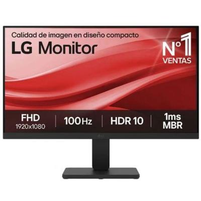 Monitor LG 22U401A-B Full HD - thumbnail