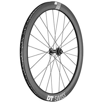 DT Swiss ARC 1400 Dicut® Carbon 50 Disc CL Front Wheel