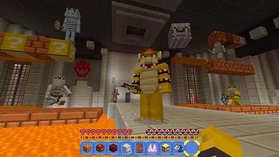 Minecraft