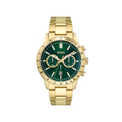 Hugo Boss 1513923 (Ø 46 mm) Heren horloge