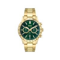 Hugo Boss 1513923 (Ø 46 mm) Heren horloge - thumbnail