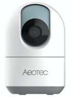 Aeotec Cam 360 beveiligingscamera (Wit) - thumbnail