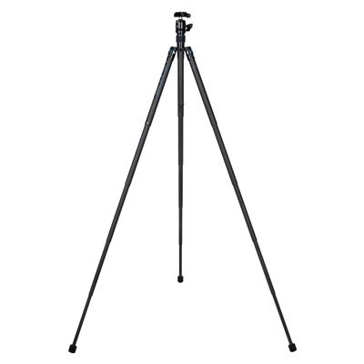 Sirui AT-125+B-00K Lichtgewicht Traveler statief