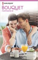 Verliefd in Milaan - Liz Fielding - ebook - thumbnail