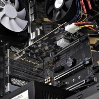 PCI-kaart Startech P5Q4A-USB-CARD - thumbnail